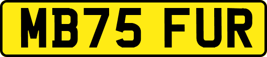 MB75FUR