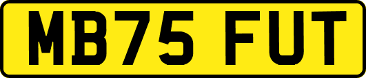 MB75FUT