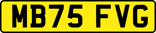 MB75FVG