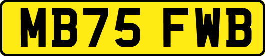 MB75FWB