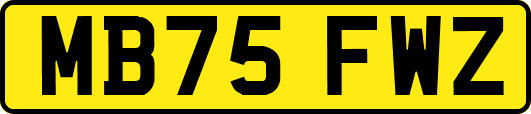MB75FWZ