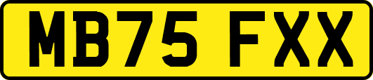 MB75FXX