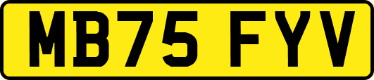 MB75FYV