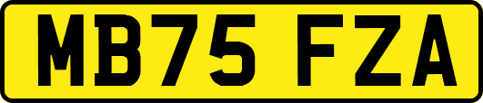 MB75FZA
