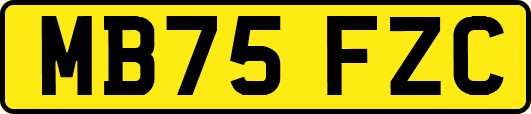 MB75FZC