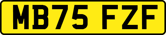 MB75FZF