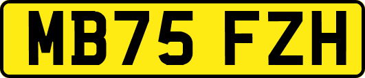 MB75FZH