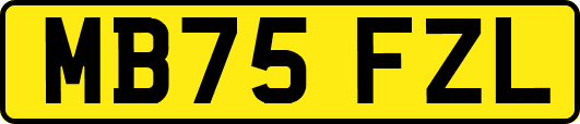 MB75FZL
