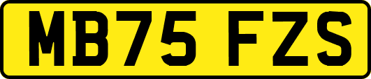 MB75FZS