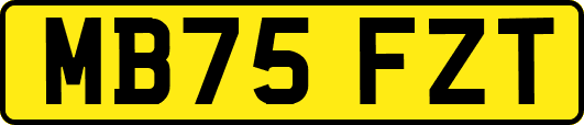 MB75FZT