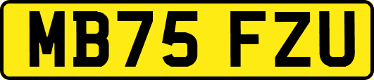 MB75FZU