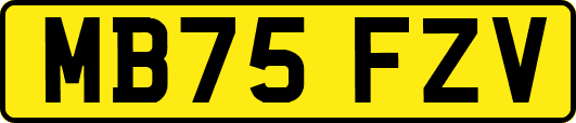 MB75FZV