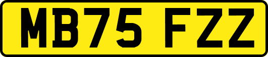 MB75FZZ