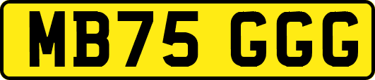 MB75GGG