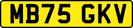 MB75GKV