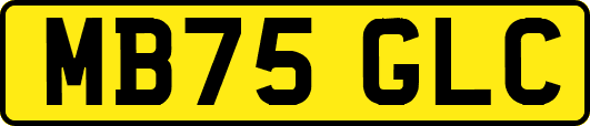 MB75GLC