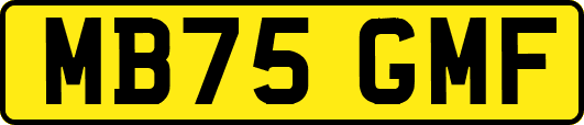 MB75GMF