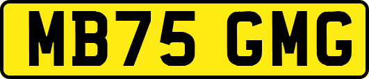 MB75GMG