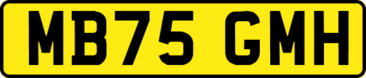MB75GMH