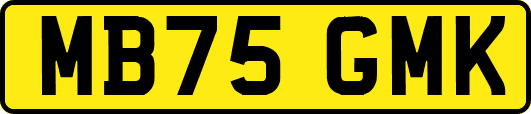 MB75GMK
