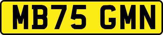 MB75GMN