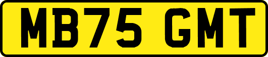 MB75GMT