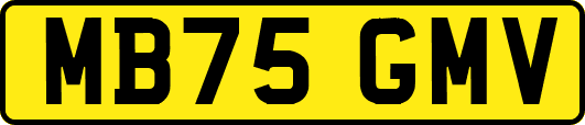 MB75GMV