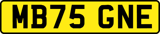 MB75GNE
