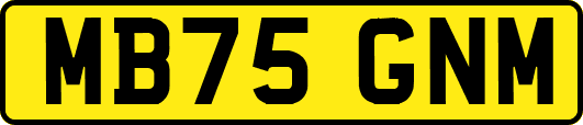 MB75GNM