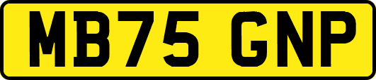 MB75GNP