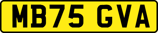 MB75GVA