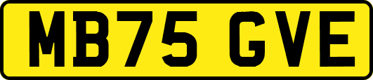 MB75GVE