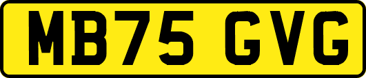 MB75GVG