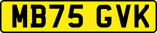 MB75GVK