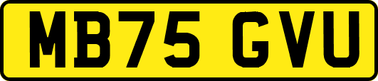 MB75GVU