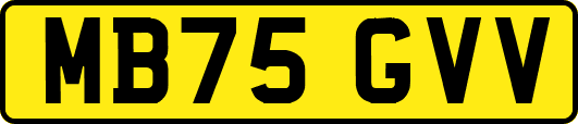 MB75GVV