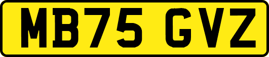 MB75GVZ