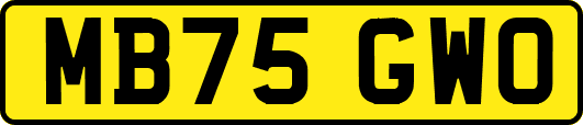MB75GWO