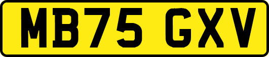 MB75GXV