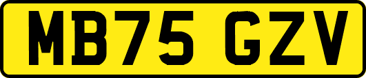 MB75GZV