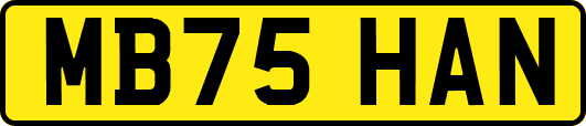 MB75HAN