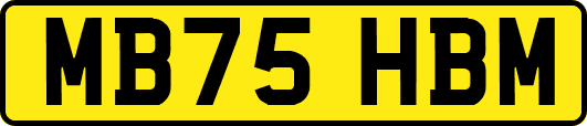 MB75HBM
