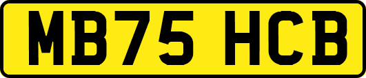 MB75HCB