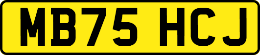 MB75HCJ