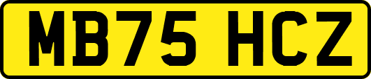 MB75HCZ