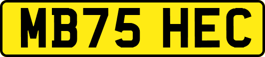MB75HEC