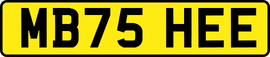 MB75HEE