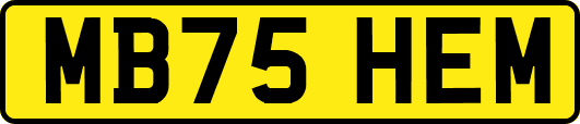 MB75HEM