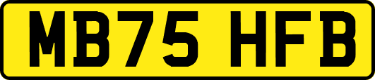 MB75HFB