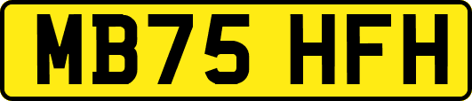 MB75HFH